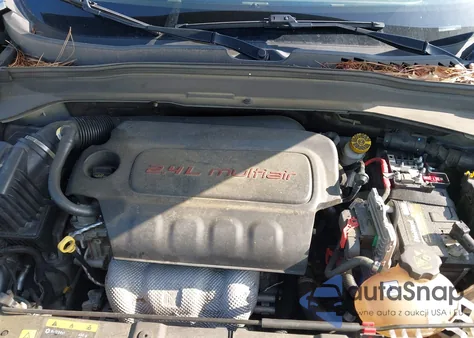 2017 Jeep Renegade Sport 4X4 z USA, uszkodzony, nr VIN ZACCJBAB6HPE53261